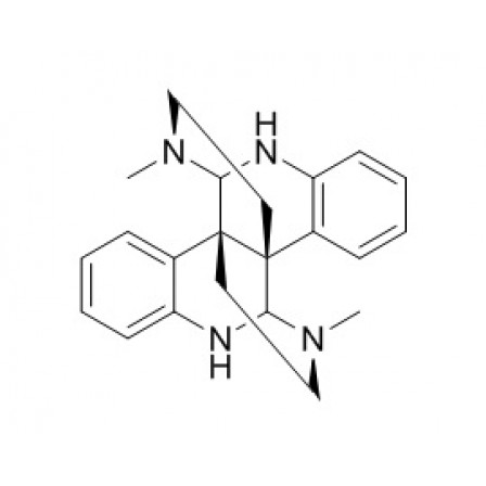 Calycanthine