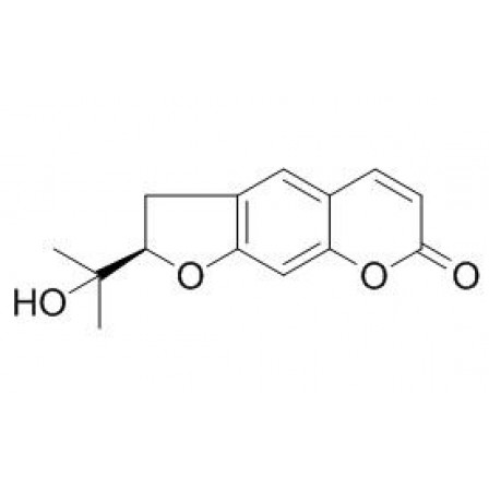 Nodakenetin