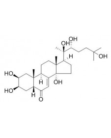 20-Hydroxyecdysone