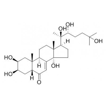 20-Hydroxyecdysone