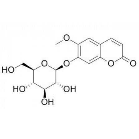 Scopolin