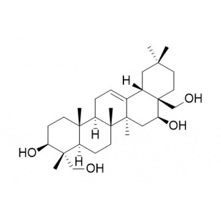 23-Hydroxylongispinogenin
