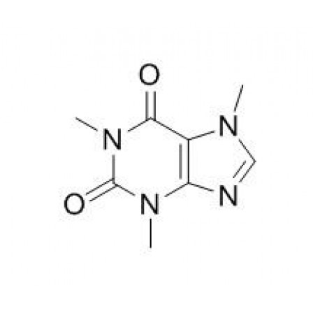 Caffeine