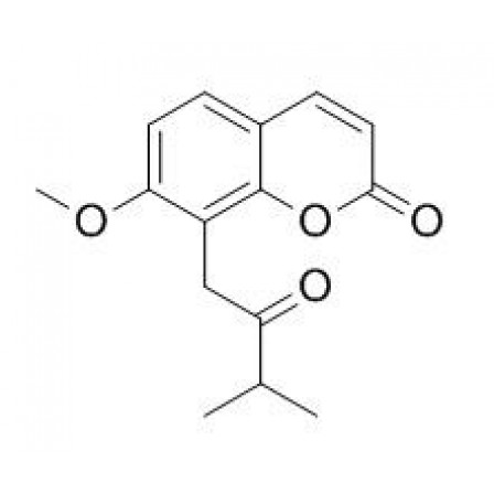 Isomeranzin