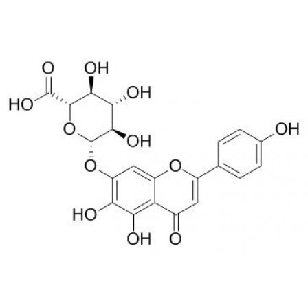 Scutellarin