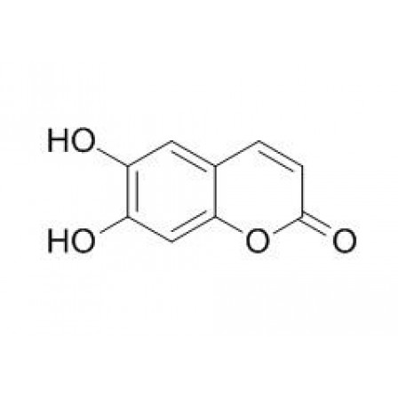 6,7-Dihydroxycoumarin