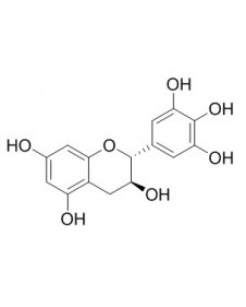 (+)-Gallocatechin