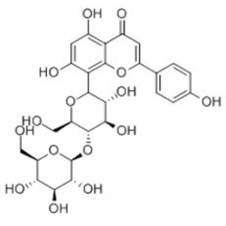 Glucosylvitexin