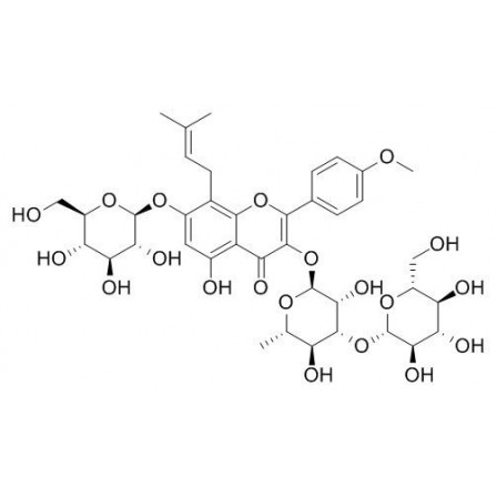 Epimedin A1