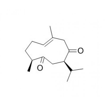 Curdione