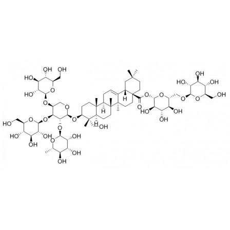 Macranthoidin B