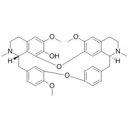 Fangchinoline