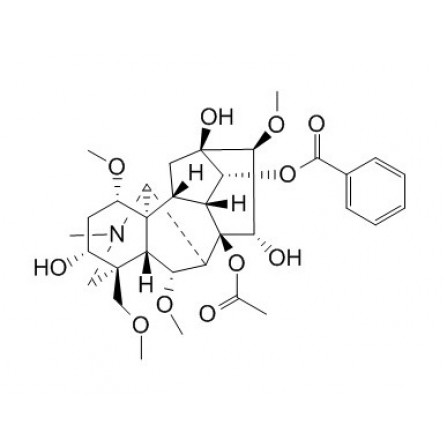 Mesaconitine
