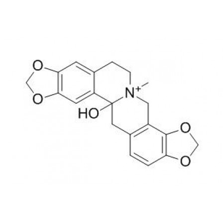Hydroprotopine