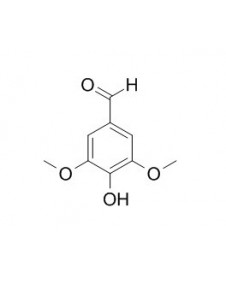 4-Hydroxy-3,5-dimethoxybenzaldehyde
