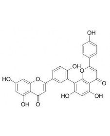 Amentoflavone