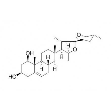 Ruscogenin