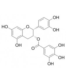 (-)-Epicatechin Gallate