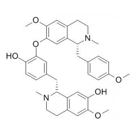 Isoliensinine