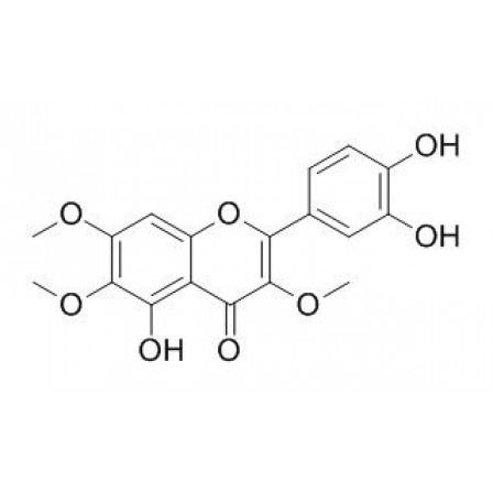 Chrysosplenol D