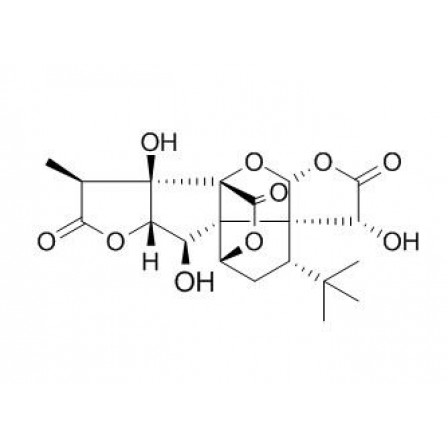 Ginkgolide B