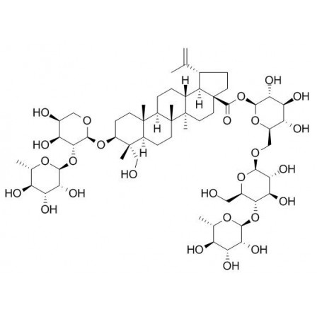Anemoside B4