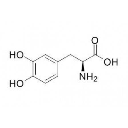 Levodopa