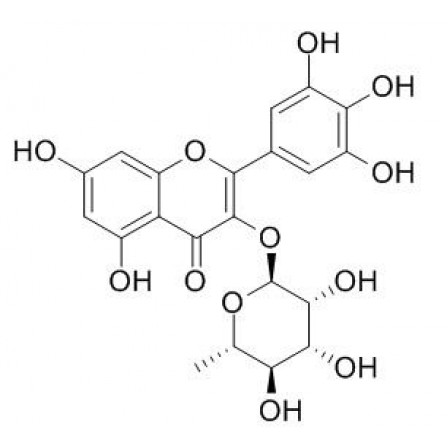 Myricitrin