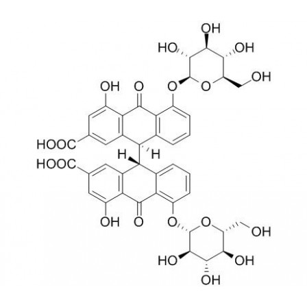 Sennoside A