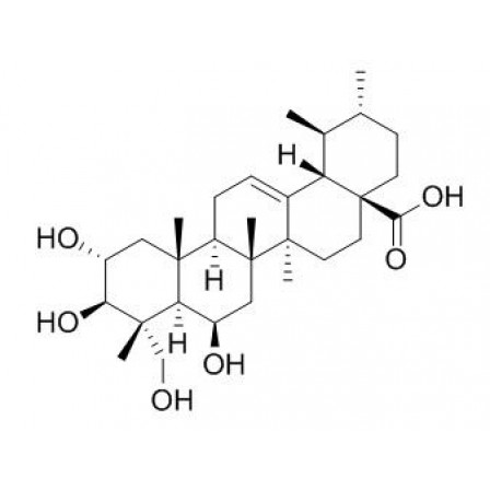 Madecassic Acid