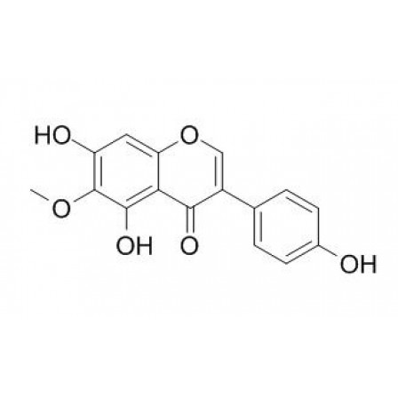 Tectorigenin