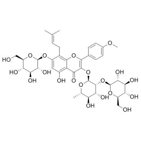 Epimedin A