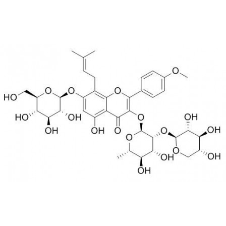 Epimedin B