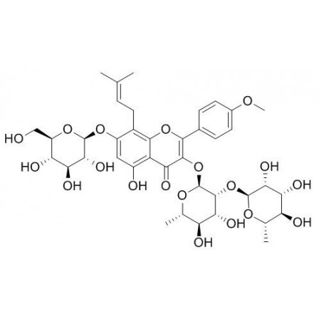 Epimedin C
