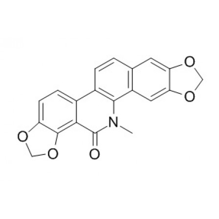 Oxysanguinarine