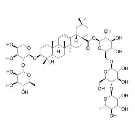 Hederasaponin B