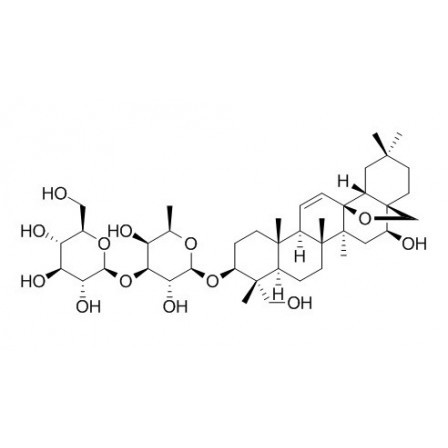Saikosaponin A