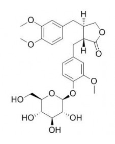 Arctiin