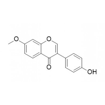 Isoformononetin