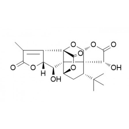 Ginkgolide K