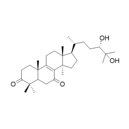 Lucidumol A