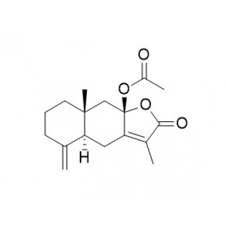Atractylenolide III Acetate