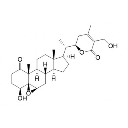 Dihydrowithaferin A