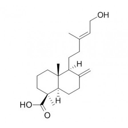 Isocupressic Acid
