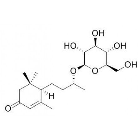 Byzantionoside B