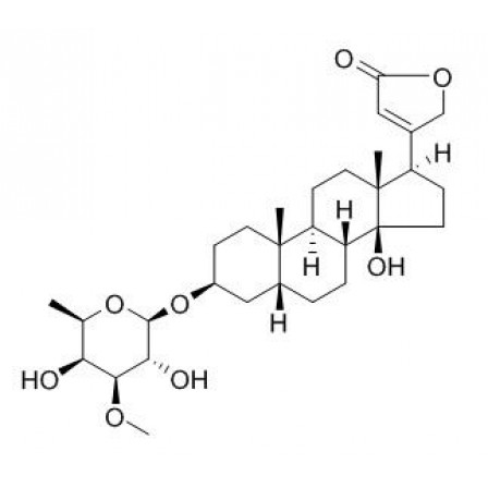 Odoroside H