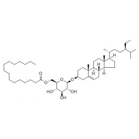 Sitoindoside I
