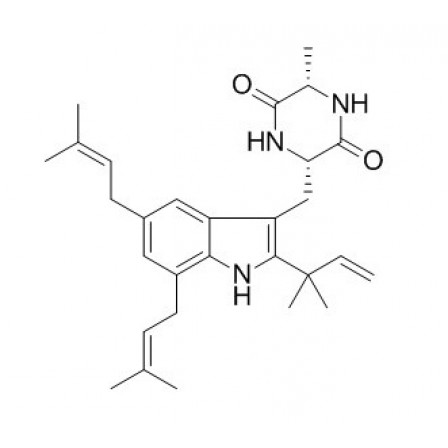 Echinulin