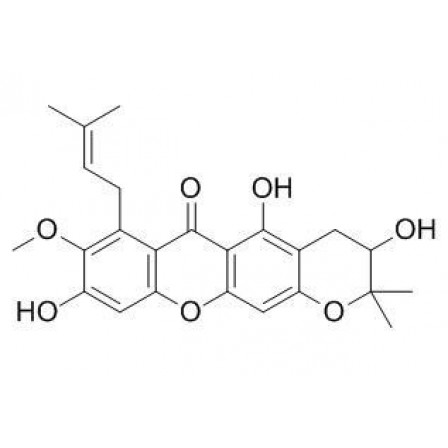 Mangostanol