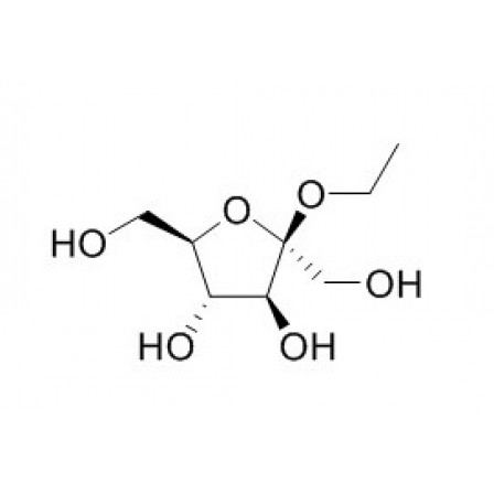 Ethyl Beta-D-fructofuranoside